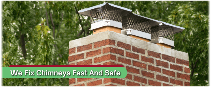Chimney Repair St Louis MO
