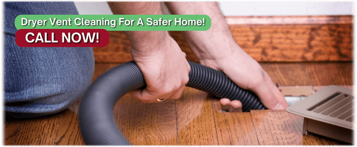 Dryer Vent Cleaning St Louis MO