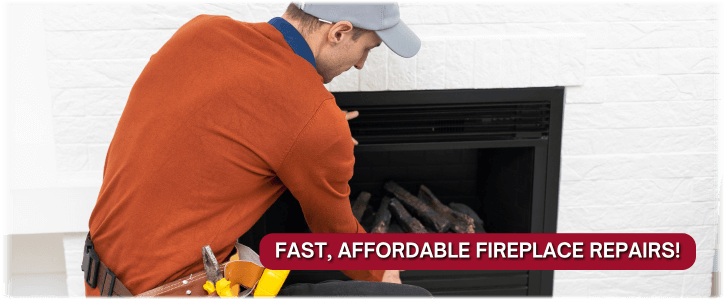Fireplace Repair St Louis MO