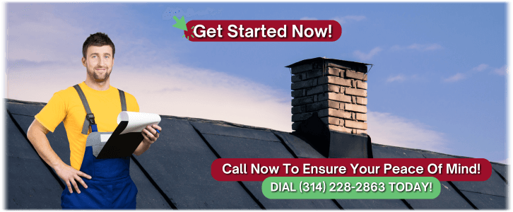 Chimney Cleaning St Louis MO