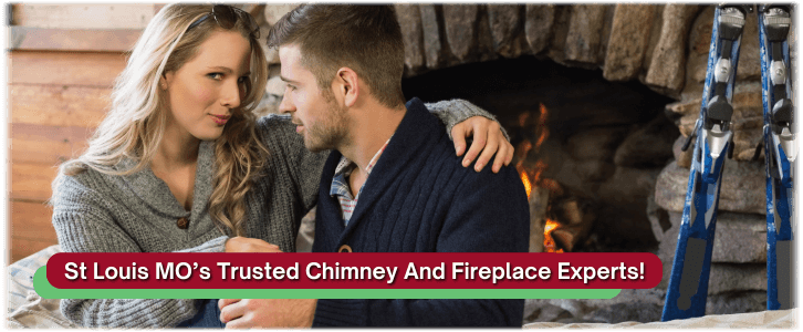 St Louis MO Chimney Cleaning